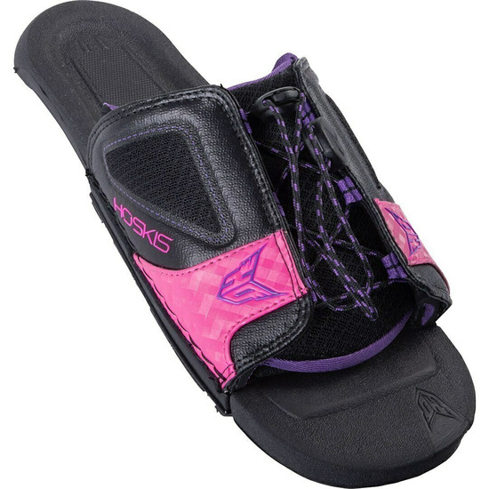 2019 HO FreeMAX Women's Adjustable Rear Toe - Front