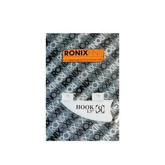 Ronix 1.5" Bottom Mount Wakesurf Fin