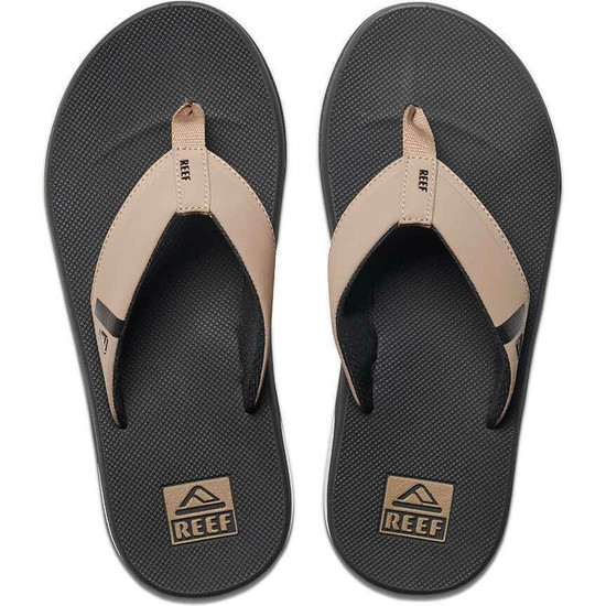 Reef Fanning Low Men's Sandals - Top