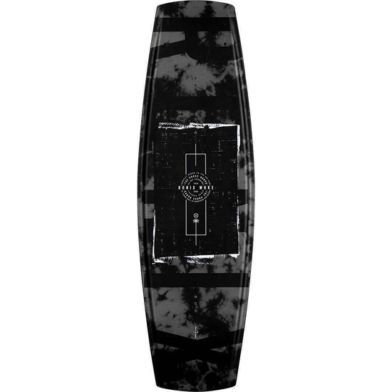 Ronix Parks Wakeboard - Top View