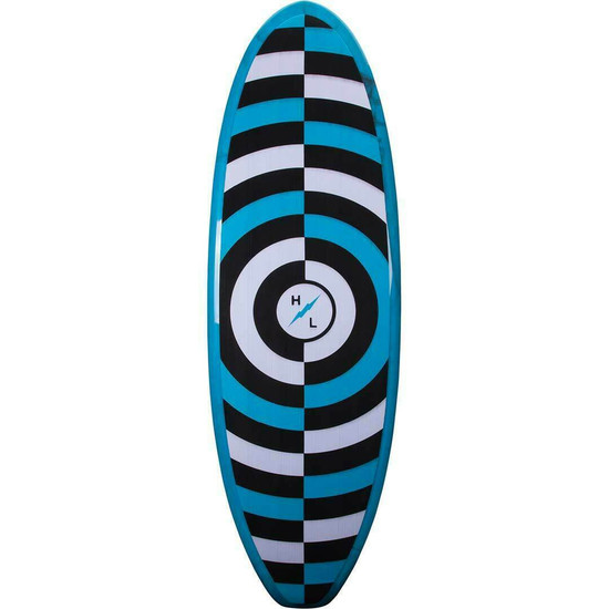 Hyperlite Droid Wakesurf Board - 2021