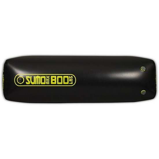 Straight Line Sumo Max 800 lb Long Ballast Bag