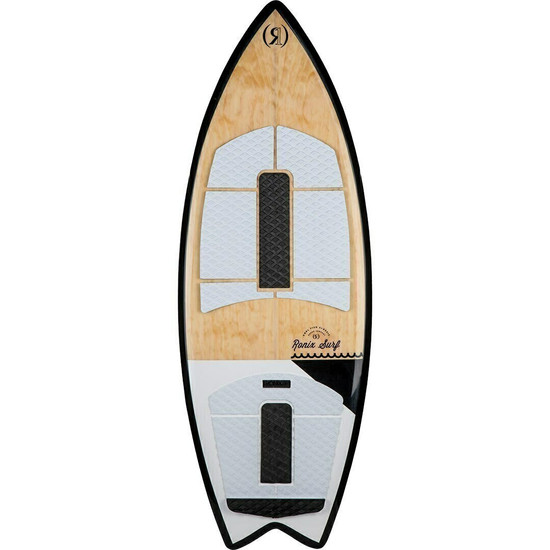 Ronix Koal Fish Classic Wakesurf Board - 2019