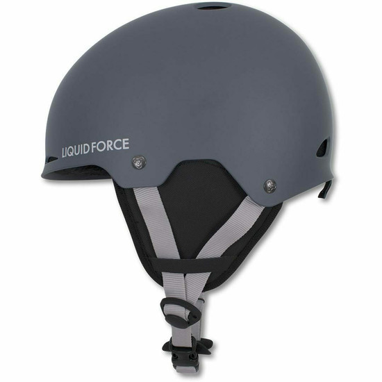 Liquid Force Nico Wakeboard Helmet - Slate Navy