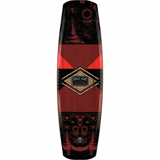 Ronix Kinetik Project Flex Box 1 Wakeboard - 2018