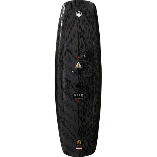 Liquid Force Raph Wakeboard - Top