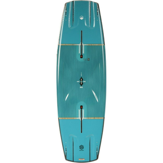 Liquid Force Watson Dose Wakeboard - 140 Top