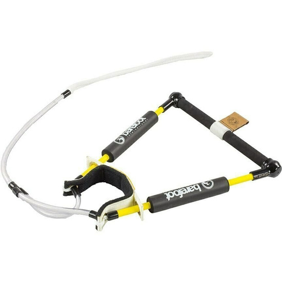 Barefoot International Front Toe Handle