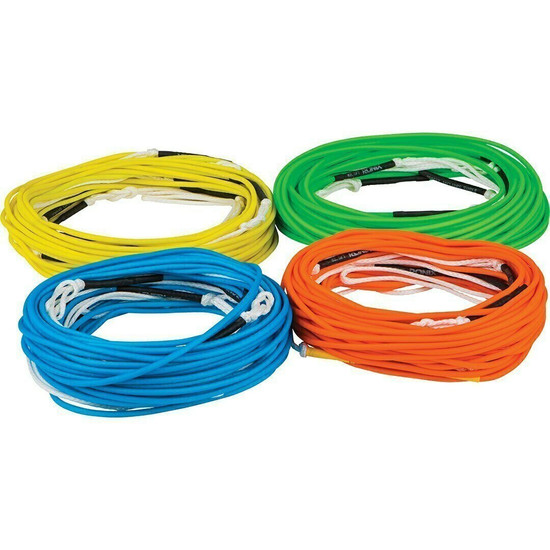Ronix R6 Floating Wakeboard Rope