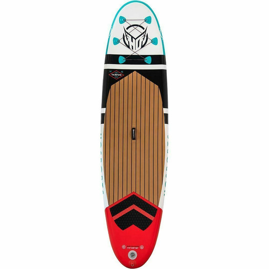 HO Tarpon iSUP Inflatable Paddleboard - 11'6"