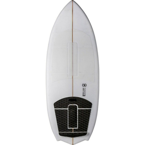 2020 Ronix Flyweight Conductor Wakesurf Board - Top