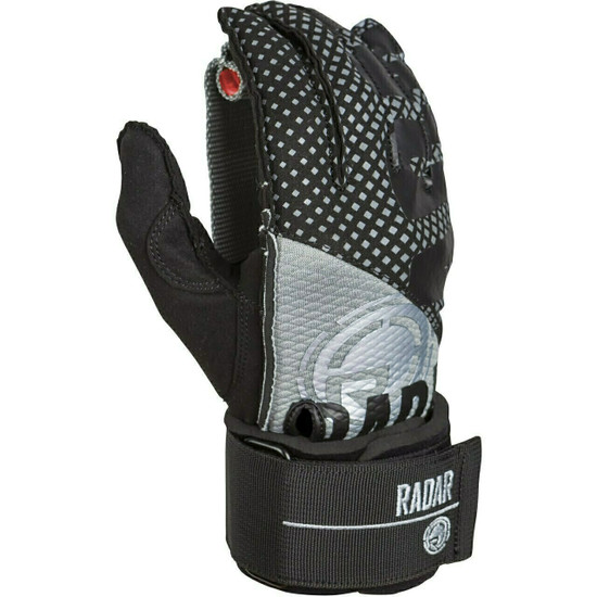 Radar Vice Inside-Out Water Ski Gloves