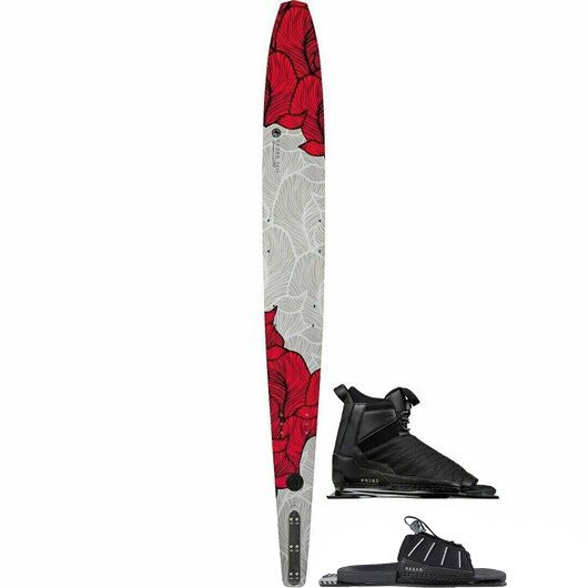 Radar Women's Union Waterski w/ Prime RTP 2020