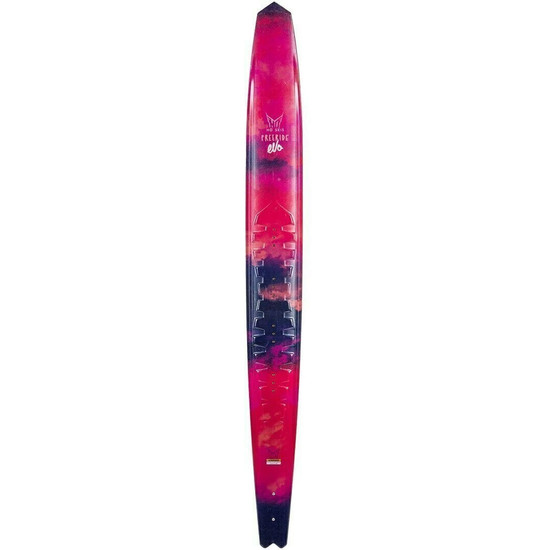 HO Women's Freeride EVO Water Ski - 2017