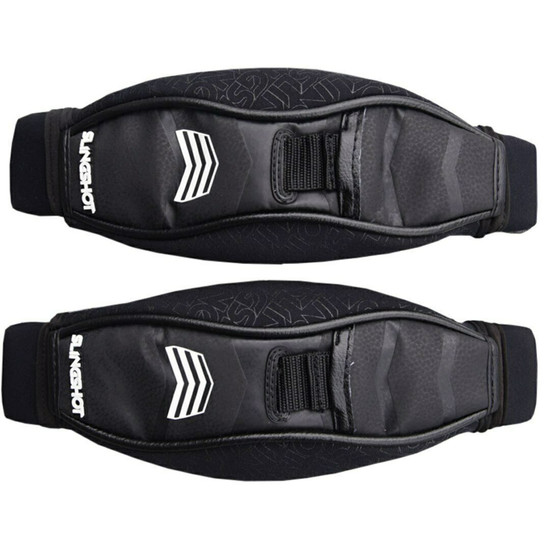 Slingshot Surf Foil Foot Straps