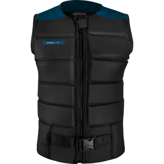 O'neill Outlaw Comp Vest - Front