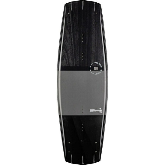 Ronix Parks Wakeboard - Top