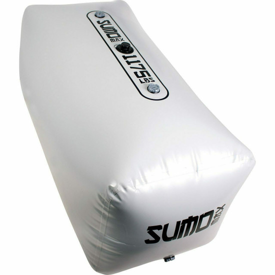 Straight Line Sumo Max 1175 lb Ballast Bag