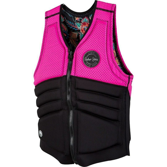 Radar Lyric Women's Comp Vest - Pink