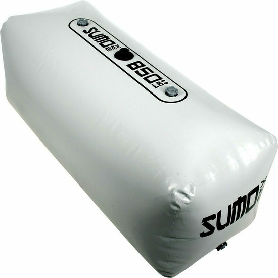 Straight Line Sumo Max 850 lb Ballast Bag