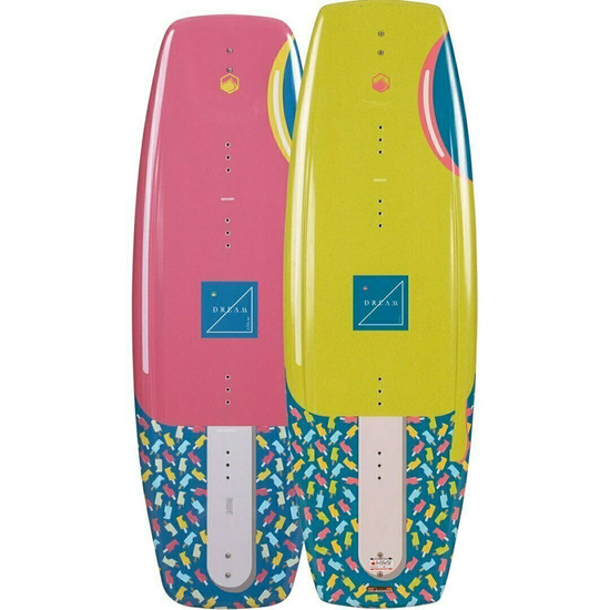 Liquid Force Dream Girl's Wakeboard - 2019