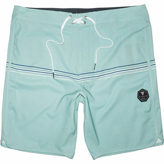 Vissla Dredges 20" Boardshort - Front