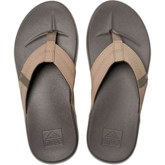 Reef Cushion Bounce Phantom Men's Sandals - Top