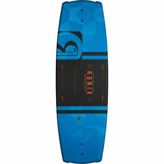 Ronix Vault 128 Kid's Wakeboard - 2018