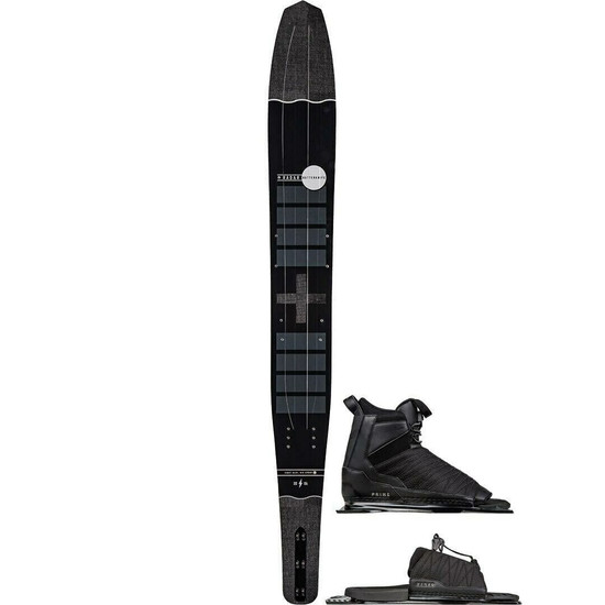 Radar Butter Knife Water Ski Package With Prime & RTP - 2020