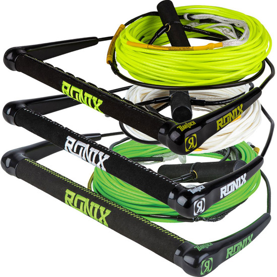 Ronix Combo 5.5 Wakeboard Rope / Handle Package