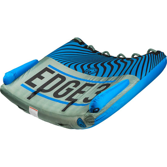 Radar Edge 3 Tube - Blue