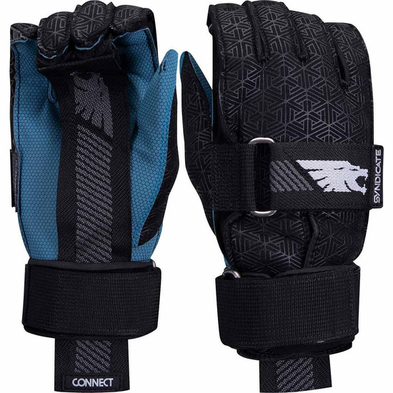 HO Syndicate Connect Inside/Out Water Ski Gloves