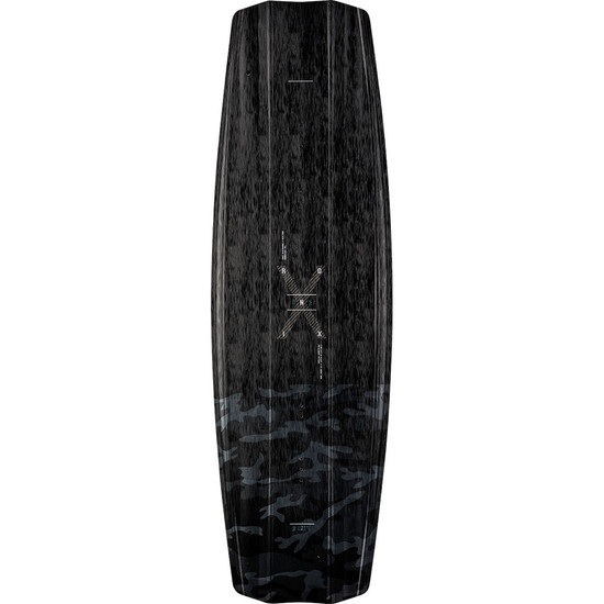 Ronix One Timebomb Wakeboard - Bottom View