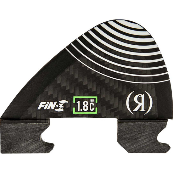 Ronix Floating Fin-S Floating Nub Fins 1.8" Side A