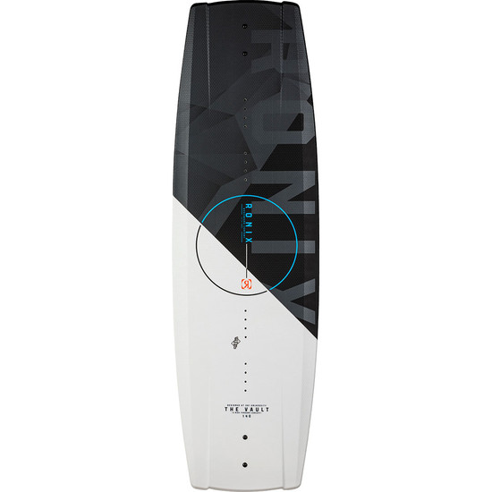 Ronix Vault Wakeboard - Top