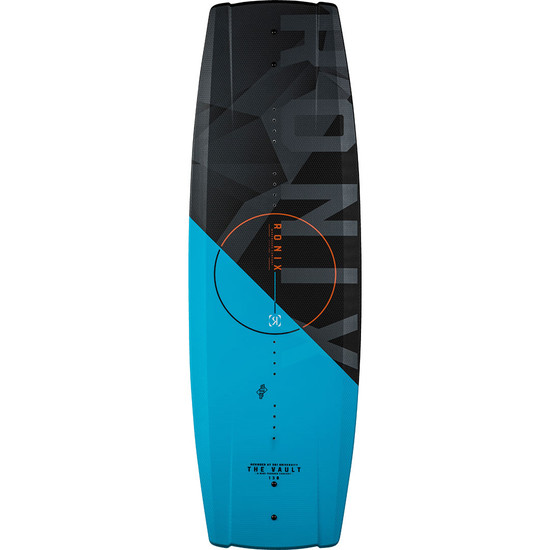 Ronix Vault Kid's Wakeboard - Top