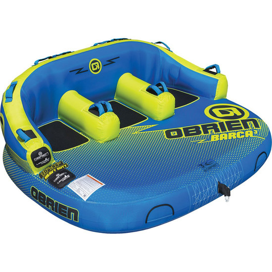 O'brien Barca 3 Tube