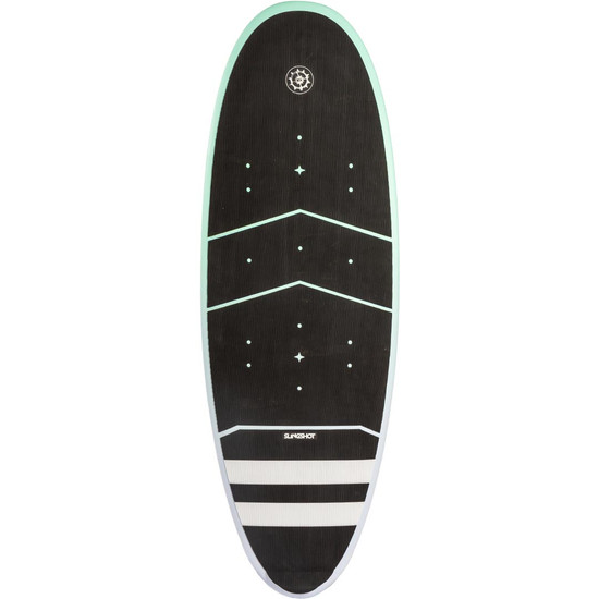 walden surfboards