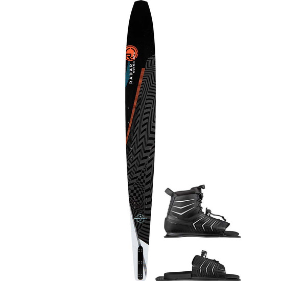 2022 Radar Union Water Ski w/ Vector RTP - 2021