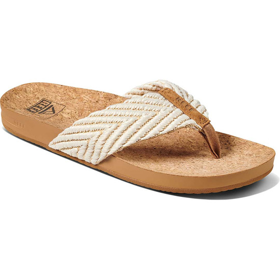 Reef Cushion Strand Women's Sandals - Vintage