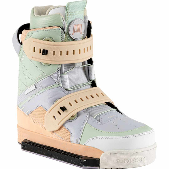 Slingshot Jewel Wakeboard Boots - 2023