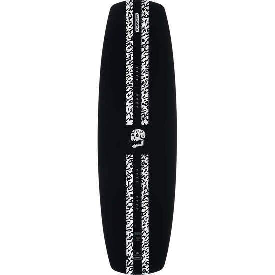 Slingshot Terrain Wakeboard - 2023