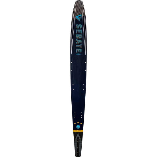 Radar Senate Graphite Waterski - Top