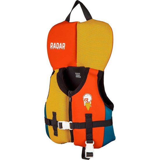 Radar Boy's Infant Life Jacket - Ice Cream Dream