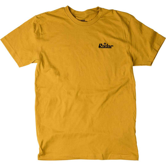 Radar Base T-Shirt - Front