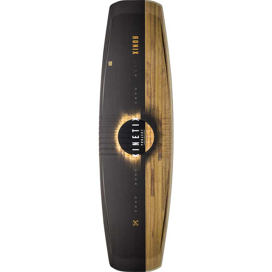 Ronix Kinetik Project Flex Box 1 Wakeboard - Top