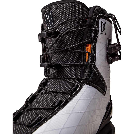Ronix RXT Wakeboard Boots - 2023 | WakeHouse.com