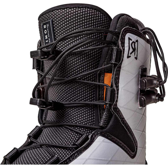 Ronix RXT Wakeboard Boots - 2023 | WakeHouse.com