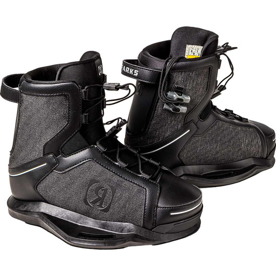Ronix Parks Wakeboard Boots - 2023