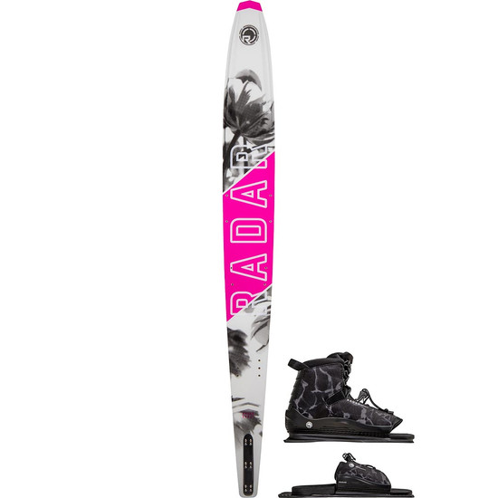 Radar Women's Lyric Water Ski w/ Lyric RTP - 2023